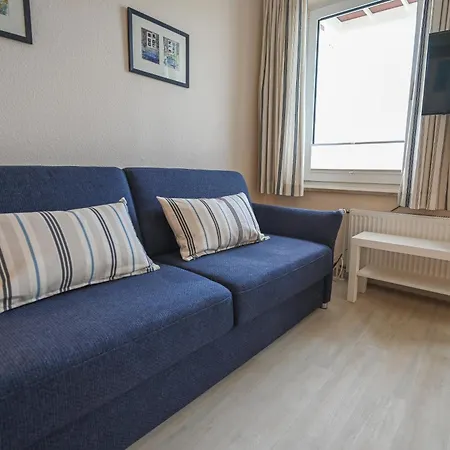 Apartamento Zur Schoenen Aussicht - Fw 5 Dahme (Schleswig-Holstein)