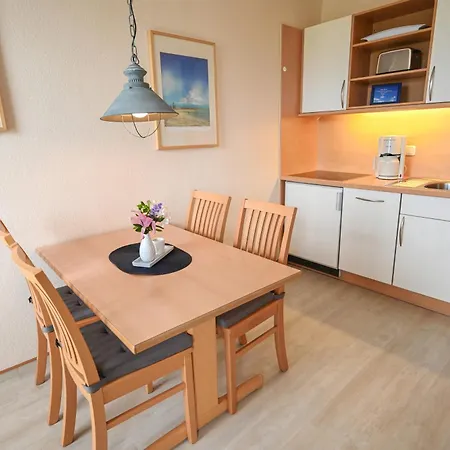 Zur Schoenen Aussicht - Fw 5