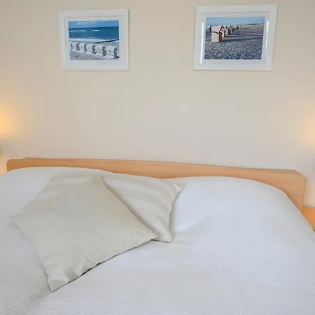 Zur Schoenen Aussicht - Fw 5 Apartamento Dahme (Schleswig-Holstein)