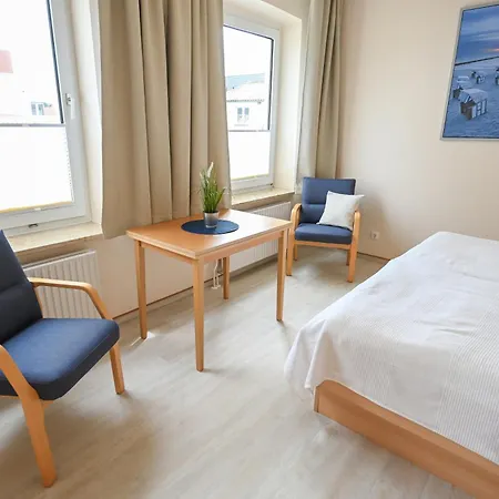 Zur Schoenen Aussicht - Fw 5 Apartamento