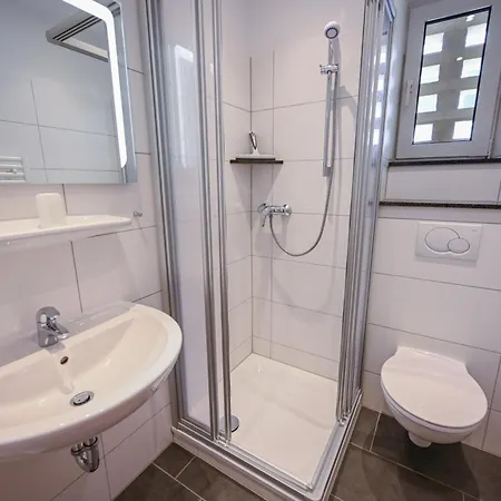 Zur Schoenen Aussicht - Fw 5 Apartamento Dahme (Schleswig-Holstein)