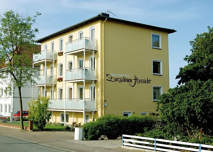 Zur Schoenen Aussicht - Fw 5 Dahme (Schleswig-Holstein)